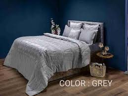 Double Bed Sheet 2n Pillow Cover