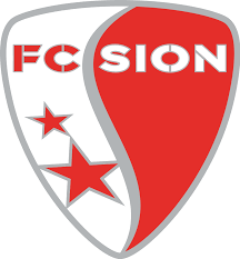 Published in fc sion logo. File Logo Fc Sion Svg Wikimedia Commons