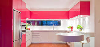 ideas of modern kitchen cabinets