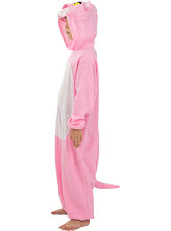 pink panther costume for kids express
