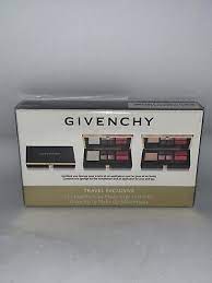givenchy travel exclusive make up must