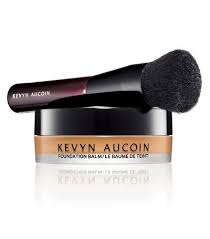 kevyn aucoin foundation balm review