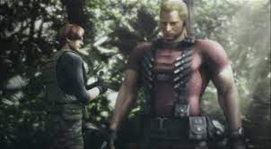 Review: Resident Evil: The Darkside Chronicles (Nintendo Wii) – Diehard GameFAN