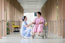 care patient nurse doctor clinic