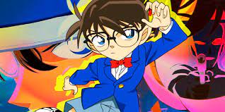 The Best Detective Conan Movies