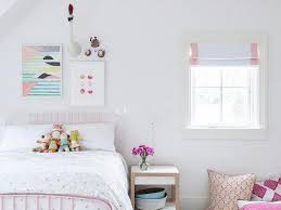 11 bedroom ideas for little girls