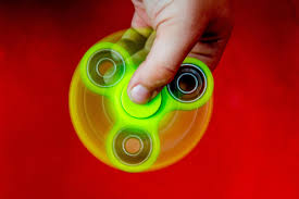 Image result for fidget spinner