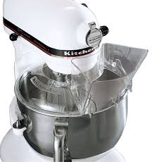Check spelling or type a new query. Kitchenaid Metal Plastic Pouring Shield Stand Mixer Attachment Ace Hardware