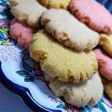 easy clic mexican polvorones in 2 hours