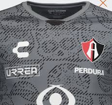 Latest official atlas fc jerseys available with player printing. Atlas Fc Day Of The Dead Third Kit 2020 21 The Kitman