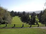 Alderbrook Golf Course - Oregon Courses