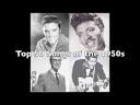 Image result for songs in the 1950s