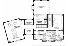 l shaped house plan collection