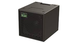 trace elliot elf 2x8 and 1x10 cabinets