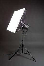 Lighting Equipment For Video Production Be On Air