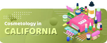 cosmetology s in california
