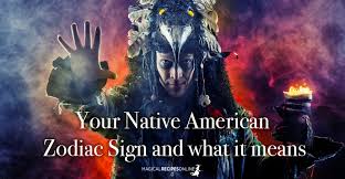 Your Native American Zodiac Sign Magical Recipes Online