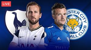 Leicester's champions league hopes narrow, spurs up to sixth. Tottenham Vs Leicester City Live Streaming Premier League Football Match Youtube