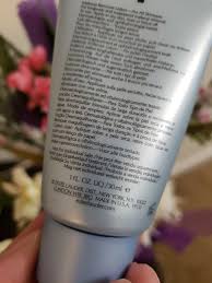 lotion makeup remover