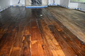 seattle hardwood floor