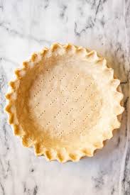 homemade pie crust recipe house of
