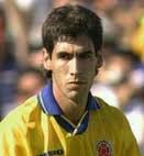 What is this message about? Andres Escobar Wikipedia
