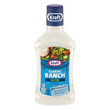 save on kraft clic ranch salad