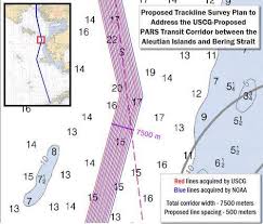 Noaa Plans Increased 2015 Arctic Nautical Charting Operations