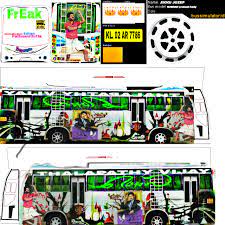 Share to twitter share to facebook share to pinterest. Bussid Kerala Skin By Game King Kerala Bus Bus Games Star Bus New Bus