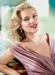 Scarlett Johansson: 5 Things You Didn't ...