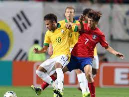 South Korea vs Brazil Prediction ...