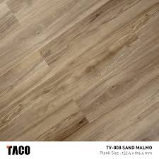 tv3008 taco vinyl flooring 3 mm