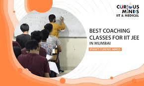 best coaching cles for iit jee in mumbai