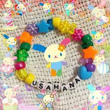 usuhana bead bracelet!! PLS MESSAGE BEFORE... - Depop