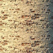 3d Old Brick Wall Paint Turbosquid