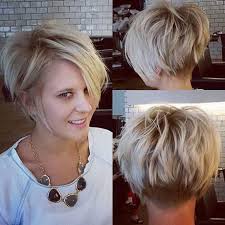 But with so many different interpretations of a bob hairstyle and ways that you can customize it to suit your needs and personal taste, the bob cut is anything but boring. Latest 2015 Short Hairstyles Short Hair Styles Womens Hairstyles Hair Styles