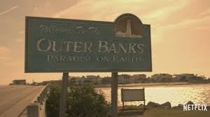 'outer banks' follows a grand teen show tradition. Netflix S Outer Banks Creator Talks About Show S Release Wnct