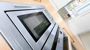 Wall Oven Installation Singapore
