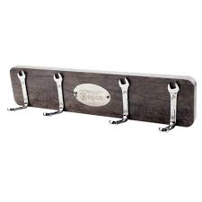 Repco Wrench Coat Rack All Gifts