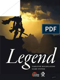 3.3.35 good night till it be morrow (10); Legend 1 1 Pdf Role Playing Games Dice