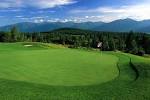 Creston Golf Club - International Selkirk Loop