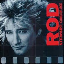 Rolling stones covers of a rolling stone (v. Camouflage Rod Stewart Album Wikipedia