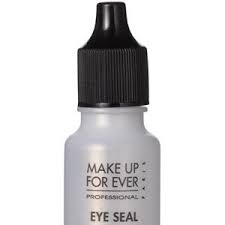 make up for ever eye seal review allure
