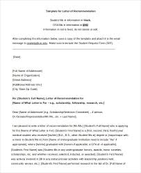 Professional Letter Format 22 Free Word Pdf Documents