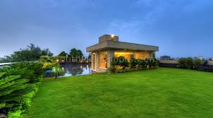 houses in saket most luxurious