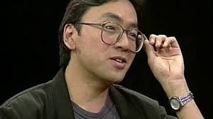 Share all sharing options for: Kazuo Ishiguro Interview 1995 Youtube