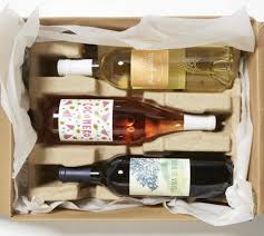 6 wine delivery services with same day