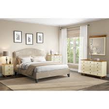 A wide variety of french cream bedroom furniture options are available to you, such as there are 779 suppliers who sells french cream bedroom furniture on alibaba.com, mainly located in asia. Furniture Cream And Pine Quality Bedroom Furniture Wardrobes Chest Of Drawer Bedside Table Home Furniture Diy Brucebibee Com