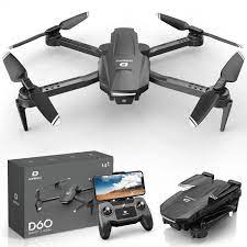 com deerc drones with