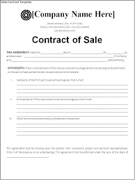 Small Business Contract Template Theredteadetox Co